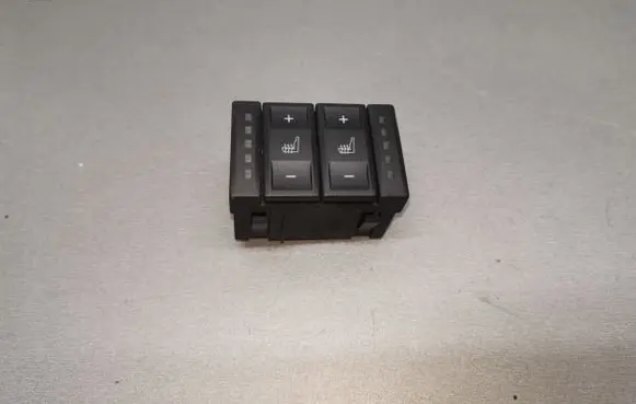 Ford Mondeo Mk III Seat heating switch 3S7T19K314AC