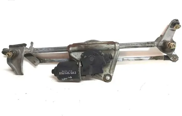 Toyota RAV 4 (XA20) Front wiper linkage and motor 8511042130 1592004842