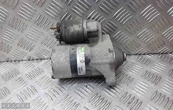 Renault Twingo I Starter motor 8200369521