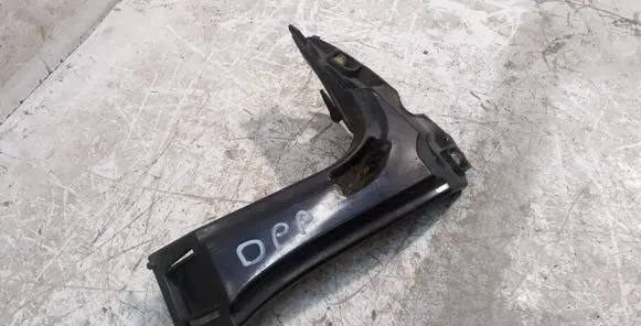 BMW 5 F10 F11 Front bumper mounting bracket 51117207932 11460915