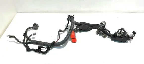 Toyota Verso Engine installation wiring loom 828150F030 28199