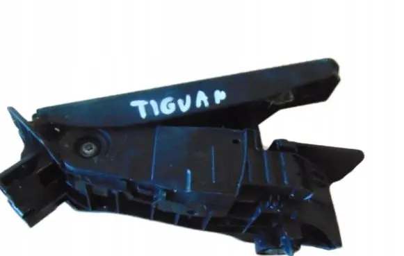 Volkswagen Tiguan Accelerator throttle pedal 1K1723503AT