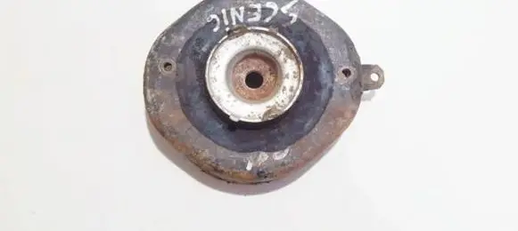 Renault Scenic I Coil spring mount 7700840234