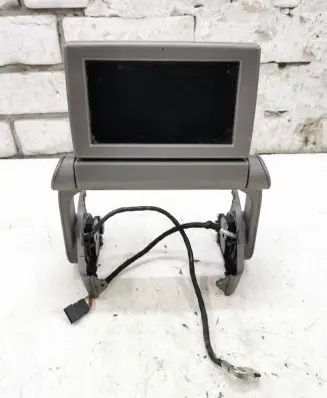 BMW 7 E65 E66 Screen/display/small screen 6951071 61200HW10 A2C53094326