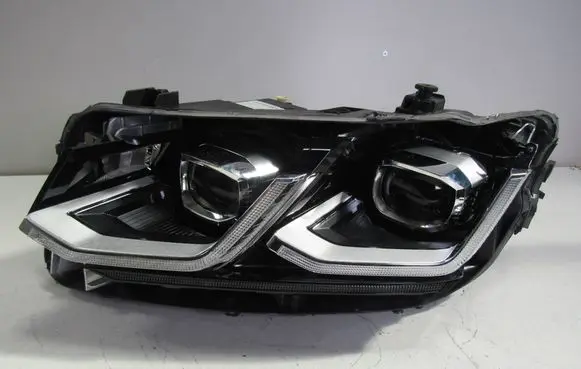 Volkswagen Tiguan Headlight/headlamp 5NC941081G 030111963300