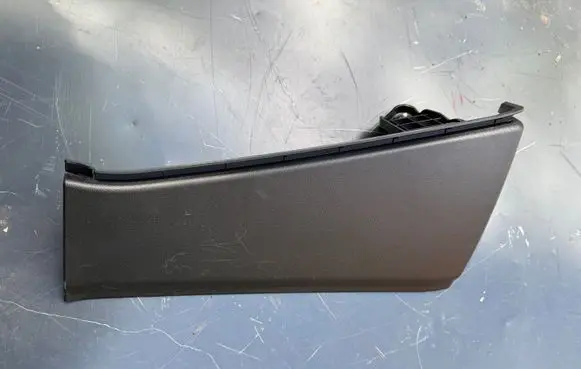 BMW X3 G01 Trunk/boot sill cover protection 7396614 105315 WXE30E0366