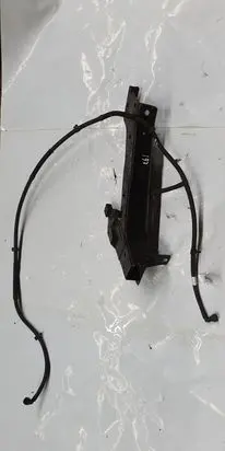 Jeep Grand Cherokee Side radiator support slam panel 149422