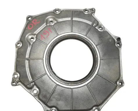 Mercedes-Benz C AMG W205 Driveshaft support bearing bracket A1770105700