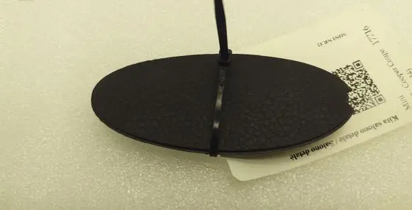 Mini One - Cooper Coupe R56 Other interior part 9133156