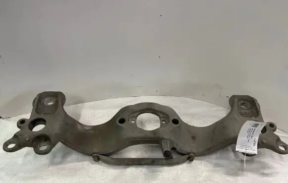 Audi A4 S4 B6 8E 8H Front subframe 367886903