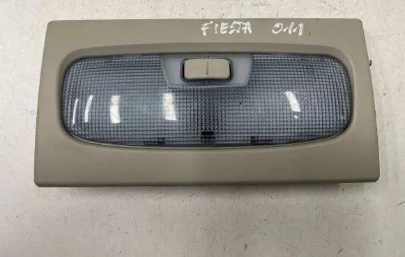 Ford Fiesta Front seat light 8A6113733ABW