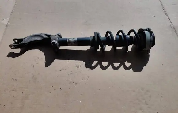 Audi S5 F5 Front shock absorber/damper 8W0413031BC 8W0413037