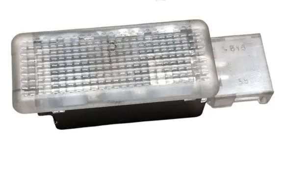 Volkswagen Golf VI Other interior light 6L0947565 6L0947415
