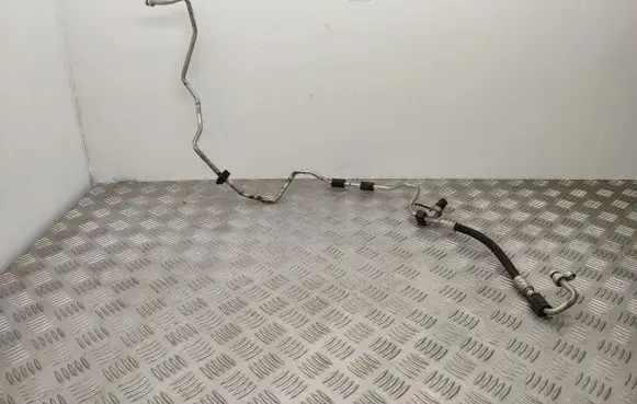 Mini One - Cooper Coupe R56 Air conditioning (A/C) pipe/hose 9230693