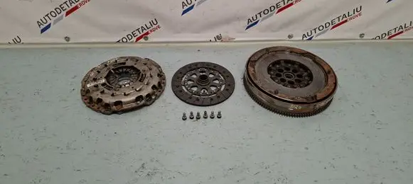 BMW 1 F20 F21 Clutch set kit 7614325