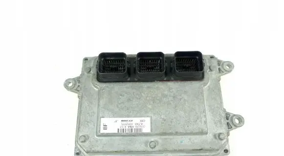 Honda Civic Engine control unit/module ECU 37820-RNA-E12