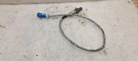 Lambda probe sensor