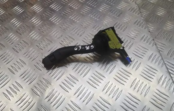 Audi A3 S3 A3 Sportback 8P Wiper control stalk 8P0953519A