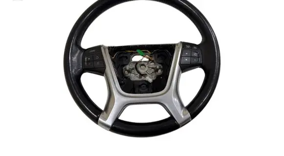 Volvo V70 Steering wheel CV557200CH 200009957241 P31271093