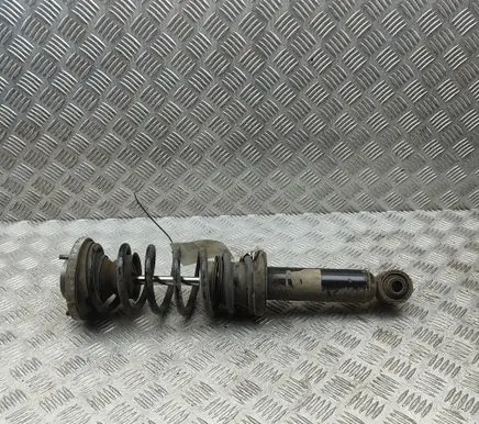 BMW 6 F12 F13 Rear shock absorber/damper 6789616