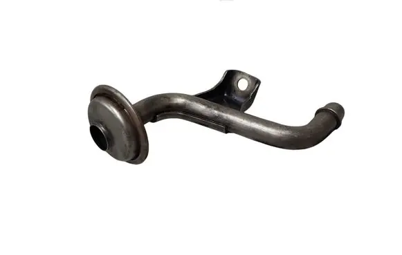 Opel Zafira B Oil sump strainer pipe 