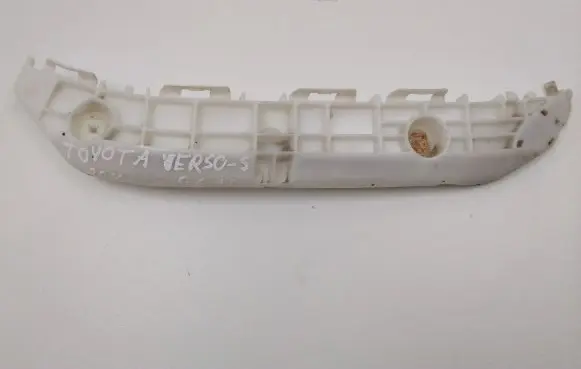 Toyota Verso-S Rear bumper mounting bracket 5257552120