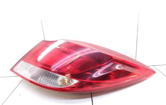 Opel Insignia A Rear/tail lights 168348 168372