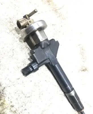 Mazda 6 Fuel injector 13H50 5030 06D03991