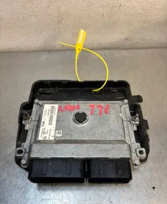 Peugeot 508 RXH Engine control unit/module ECU DOPEUGEOTCITROEN