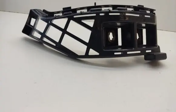 Mercedes-Benz E W212 Bumper support mounting bracket corner A2128850765