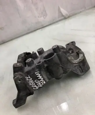 Opel Grandland X Generator/alternator bracket 9808696680