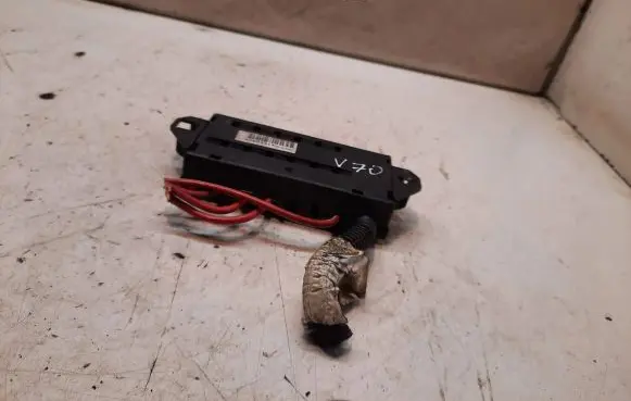 Volvo V70 Positive cable (battery) 9441776