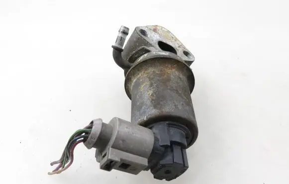 Skoda Fabia Mk1 (6Y) EGR valve 72278506 036131503R