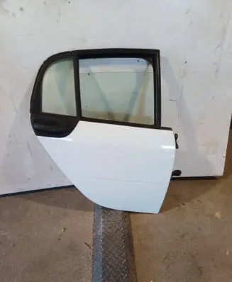 Smart ForFour I Rear door 