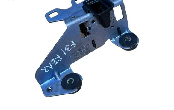BMW 3 F30 F35 F31 Tailgate window lock/catch/latch 7308831 7250299 1397020132