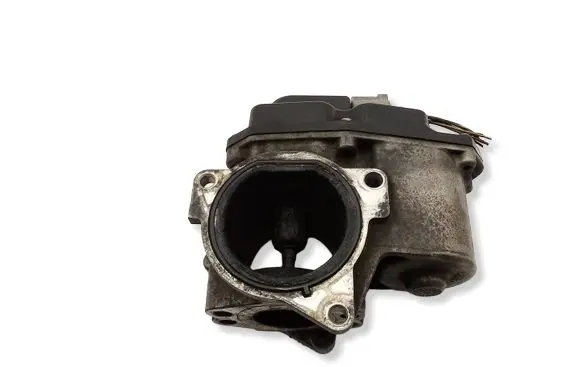 Volkswagen PASSAT B6 EGR valve 03G131501