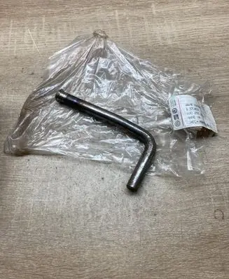 Skoda Felicia I Exhaust manifold 6U0253675E