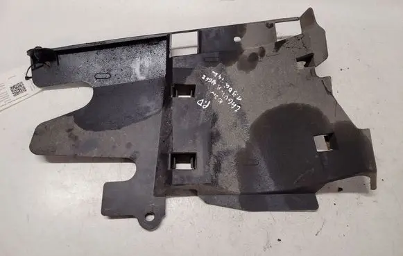 Renault Laguna II Engine splash shield/under tray 11701395H 8200010146 8200010148