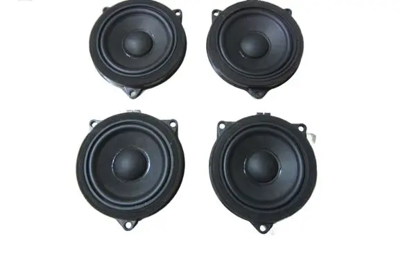 BMW X3 G01 Audio system kit 6813105 356JKUC4566BMW