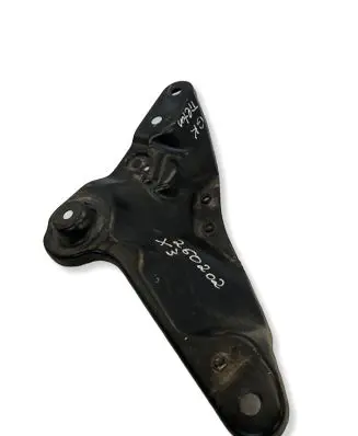 BMW X3 G01 EGR valve cooler bracket 8077349