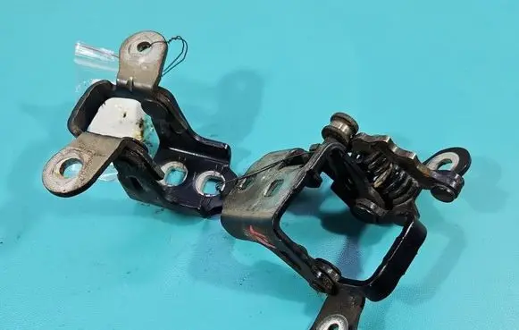 Fiat Freemont Rear door hinge set IMPRK1559572