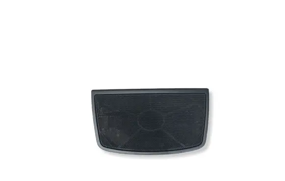 BMW X6 E71 Dash center speaker trim cover 6972206