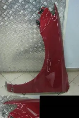 KIA Magentis Fender