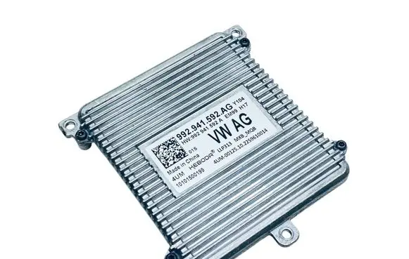 Volkswagen ID.7 LED ballast control module 992941592AG