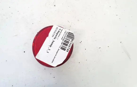 Nissan Qashqai Rear tail light reflector