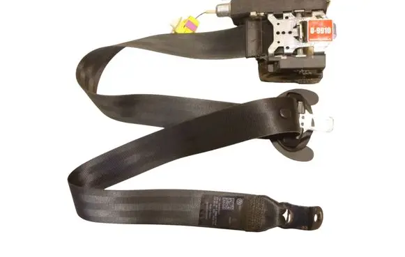 Volkswagen Touran II Front seatbelt 1T1857705C 34123349 TYPB5710