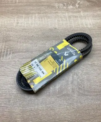 Renault Master I Timing belt 7700749104