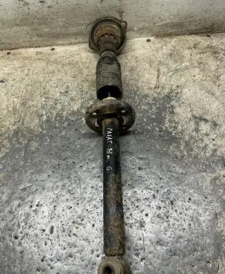 Volkswagen PASSAT B4 Rear shock absorber/damper