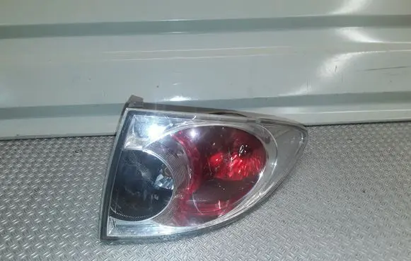 Mazda 6 Rear/tail lights 22061974