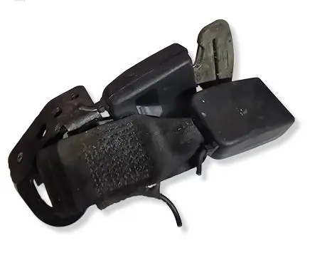 Citroen C4 I Picasso Rear seatbelt buckle CC628AA 5073276F1904